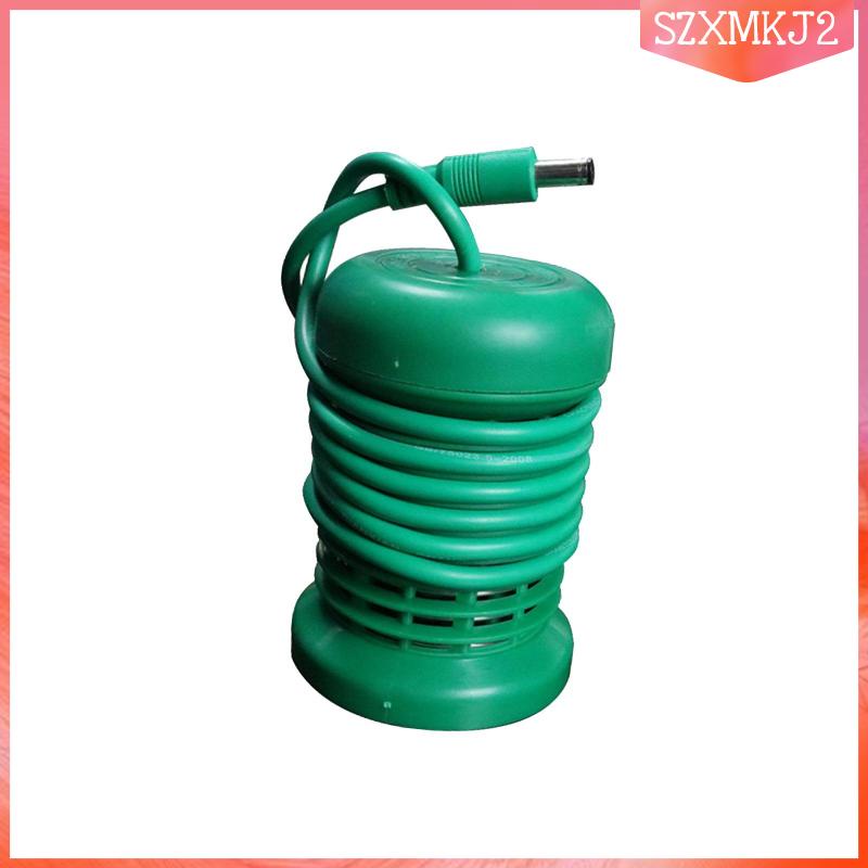 Hệ Thống Làm Sạch Bàn Chân Ion Âm Hình Tròn Hiệu Suất Cao Cho Salon Làm Đẹp