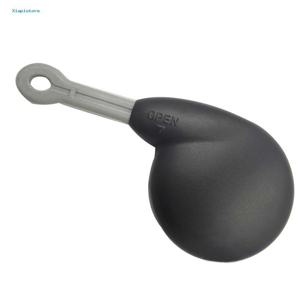 Vỏ Chìa Khóa Điều Khiển Từ Xa 2 Nút Thay Thế Cho Honda Cobra Toyota No Battery