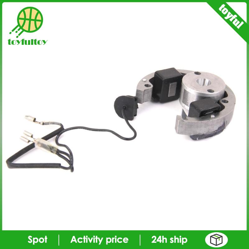 Cuộn Dây Đánh Lửa Cho 50 SX / 10 Senior Adventure