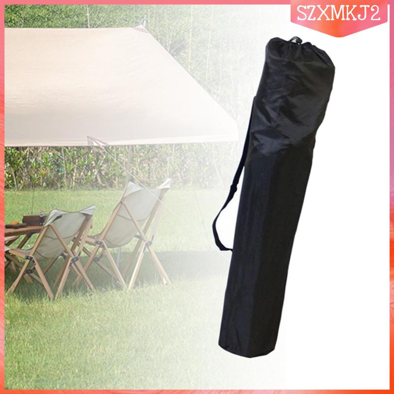 Ghế Xếp Bằng Nylon Tiện Dụng Cho Gia Đình / Dã Ngoại