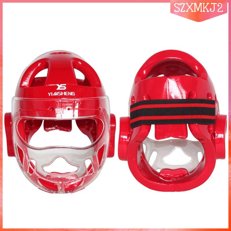 Gối Bảo Vệ Đầu Mềm Thoáng Khí Chống Thấm Nước Dành Cho Người Lớn Và Trẻ Em Tập Muay Thai Grappling Sanda