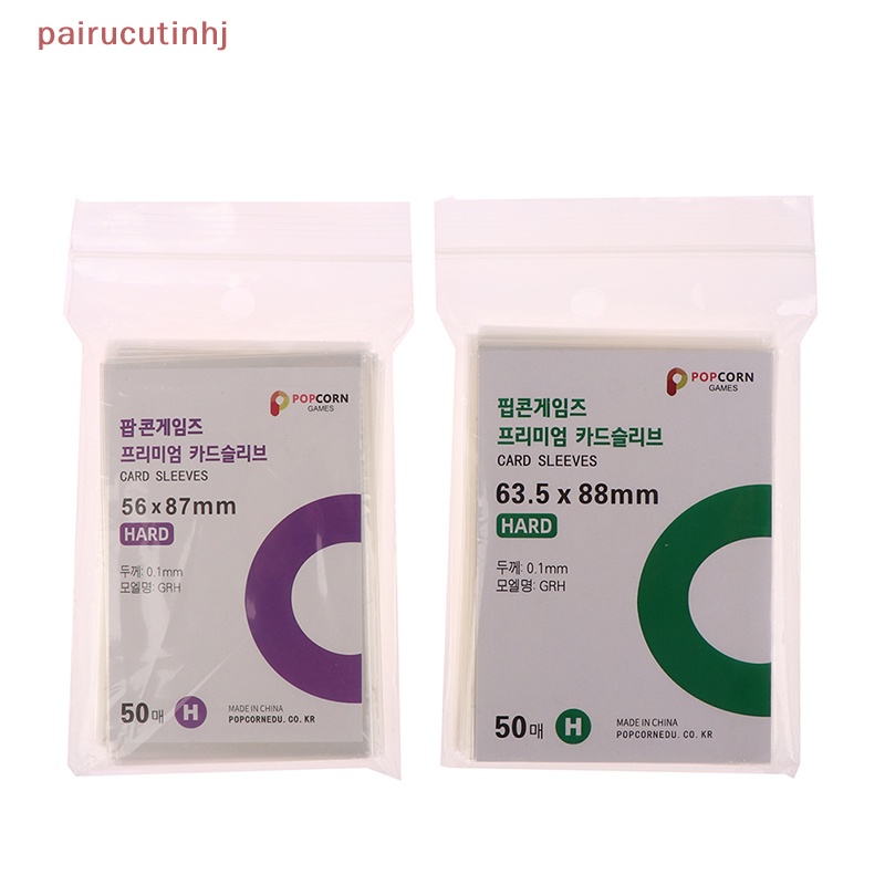 Set 50 / 100 Miếng Dán Chống Trượt Hình Bắp Rang Bơ vn