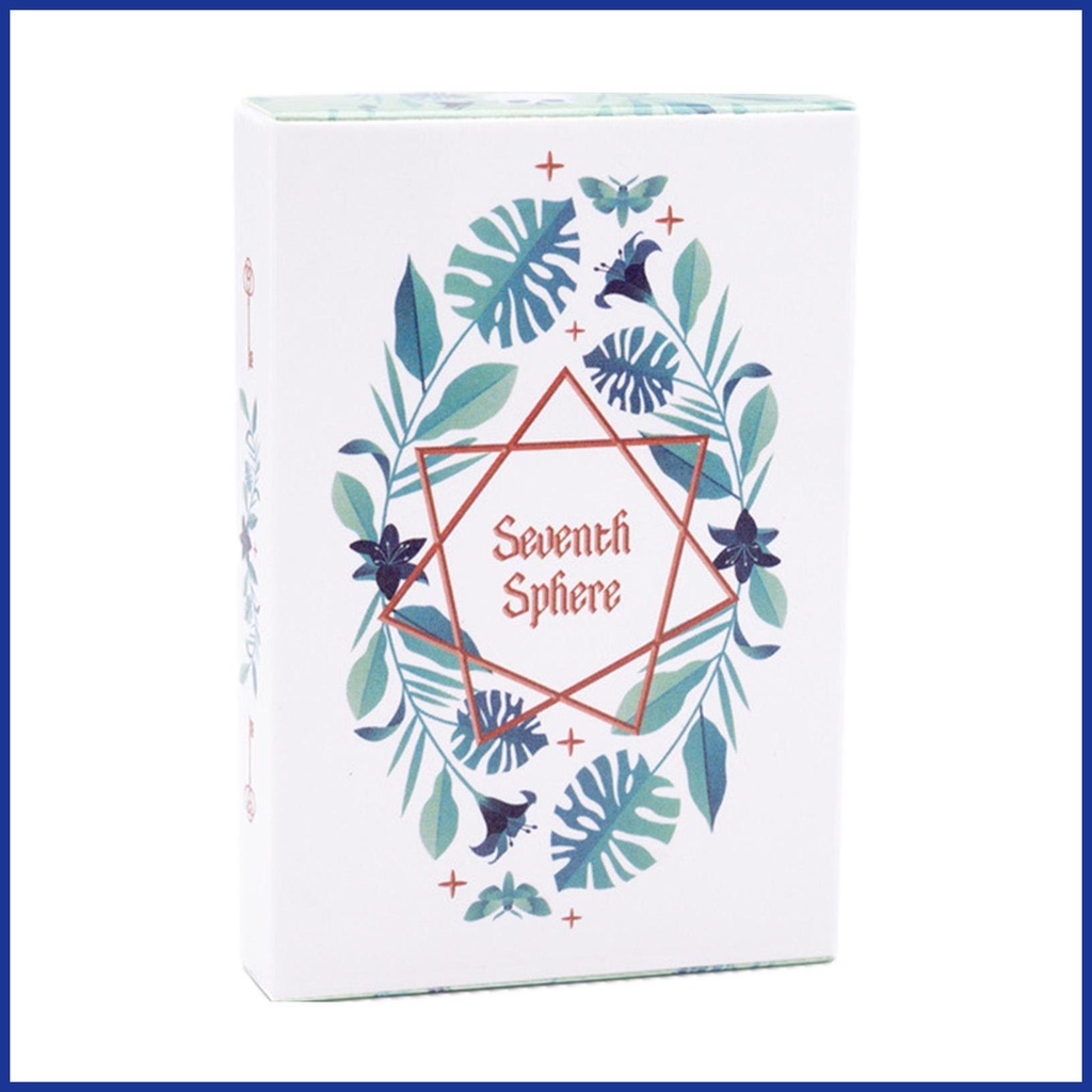 Bộ Bài Tarot Kimormand Chất Lượng Cao