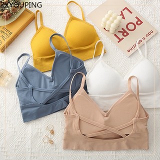 Áo Ngực Không Gọng Plus Size 32-40