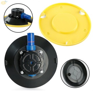 Suction Cup Hand Tools Metal Nitrile Rubber Vacuum Suction Cups Aluminum