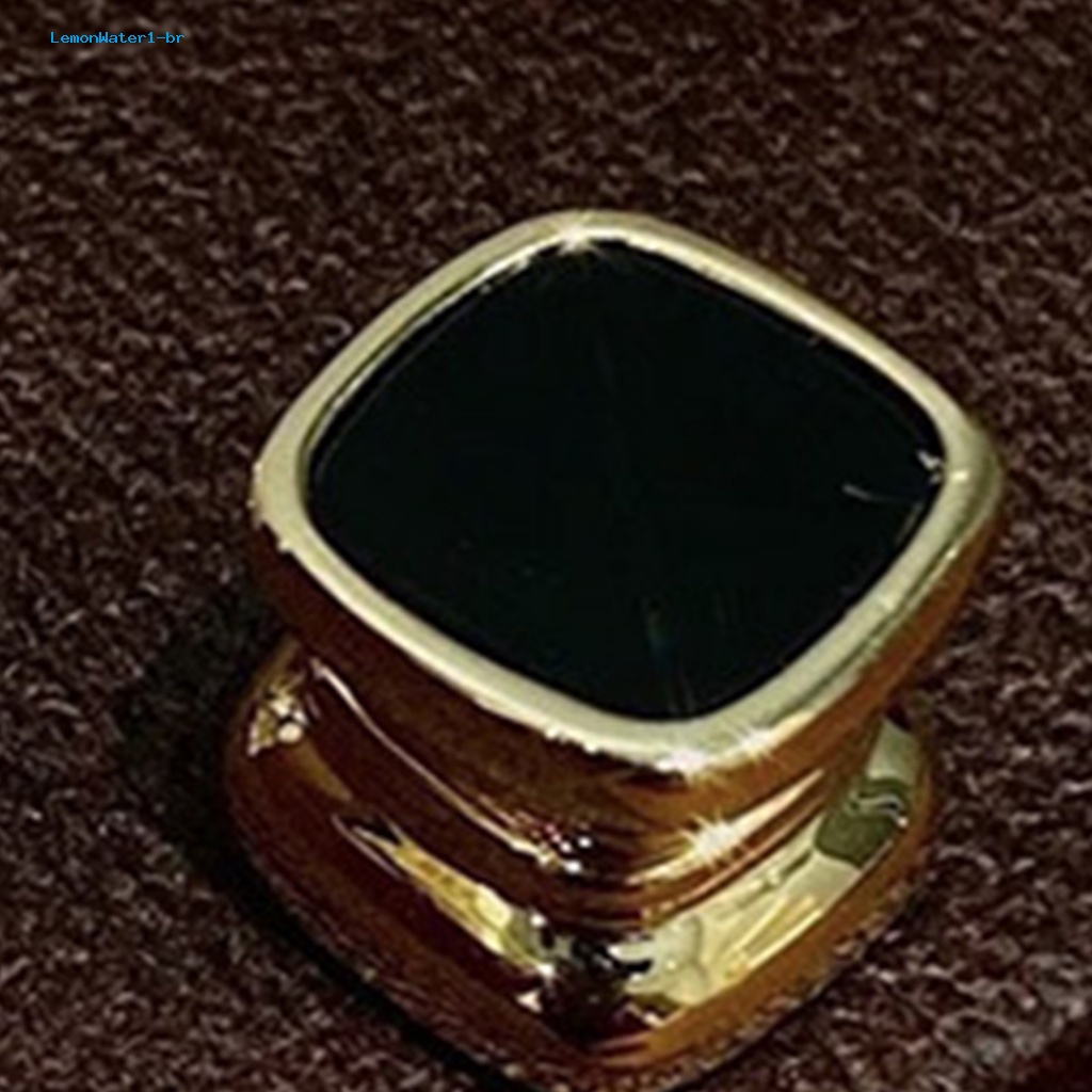 1 Đôi Bông Tai Nam Châm Đính Kim Cương Không Cần Khoan Lỗ 1.br