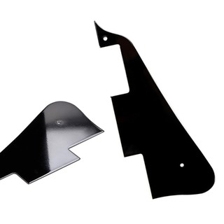 Mon guitar pickguard control backplate switch cover toggle switch rings pickguard