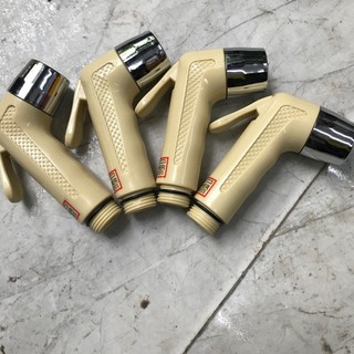 Vòi sịt nhà vệ sinh thái siêu bền khỏe