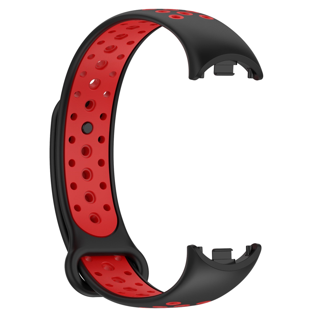 Dây Cao Su Cho Đồng Hồ Thông Minh Mi Band 8
