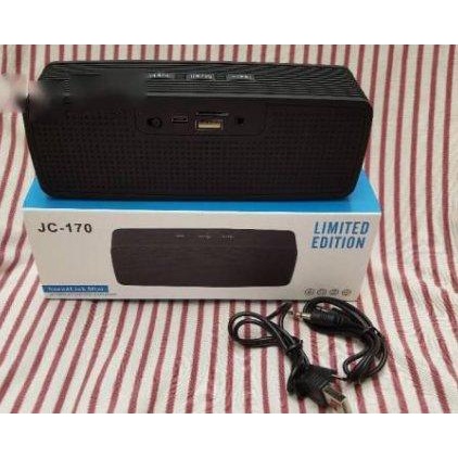 Loa Bluetooth SUNTEK JC-170
