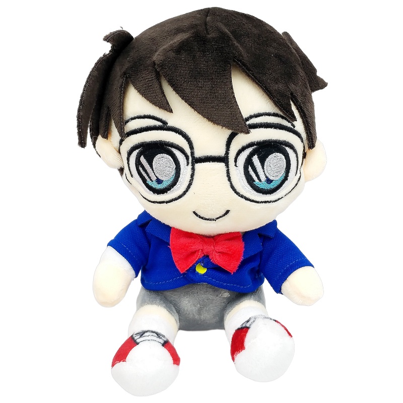 Thú Bông Conan Size S - Tagger CNGNPL019