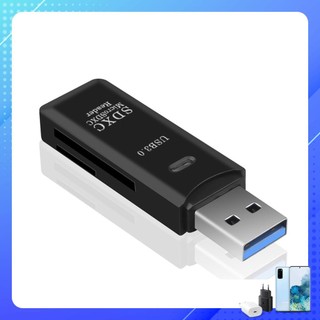 Đầu đọc thẻ nhớ USB 3.0