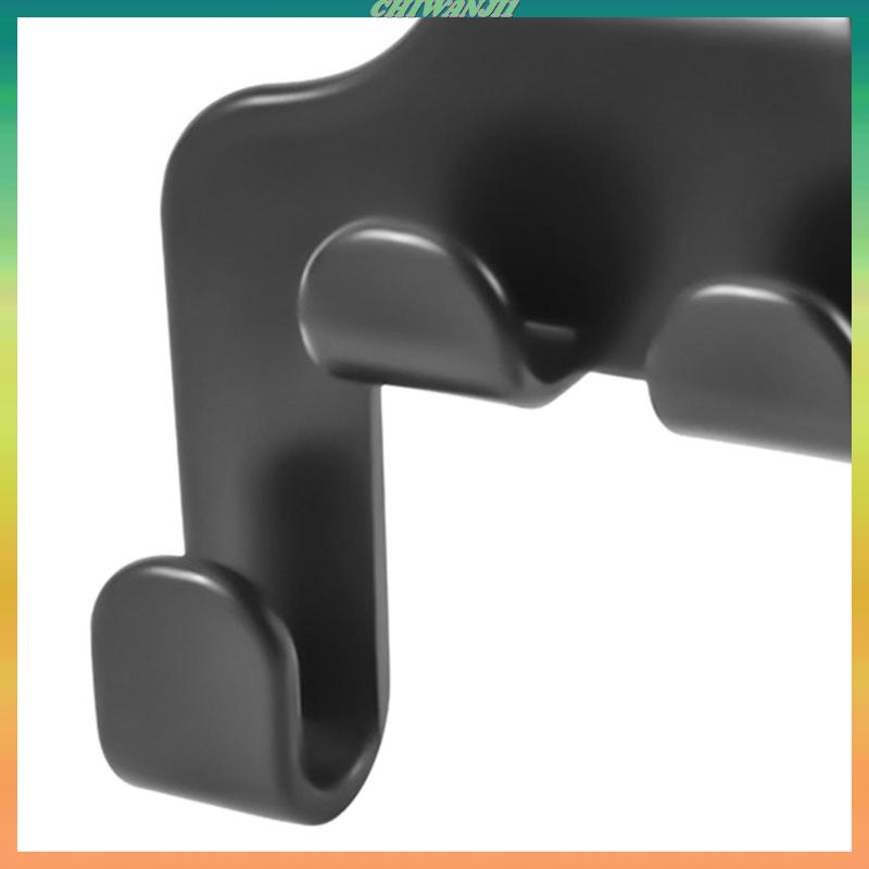 Móc treo xe ô tô Móc sau ghế ô tô cho túi xách Áo khoác