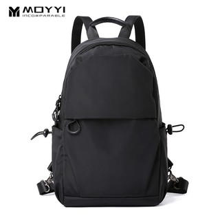 MOYYI Túi Đeo Chéo mini Vải oxford Chống Thấm Nước Thời Trang Thường Ngày Cho Nam Và Nữ