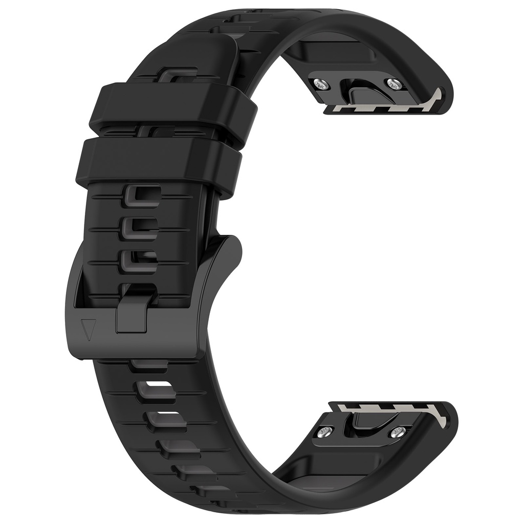 Dây Đeo Đồng Hồ 20MM 22MM 26MM Cho Garmin Fenix 6X 6 6S Pro 5X 5 5S 7X 7 7S 3HR instinct Forerunner 935 945