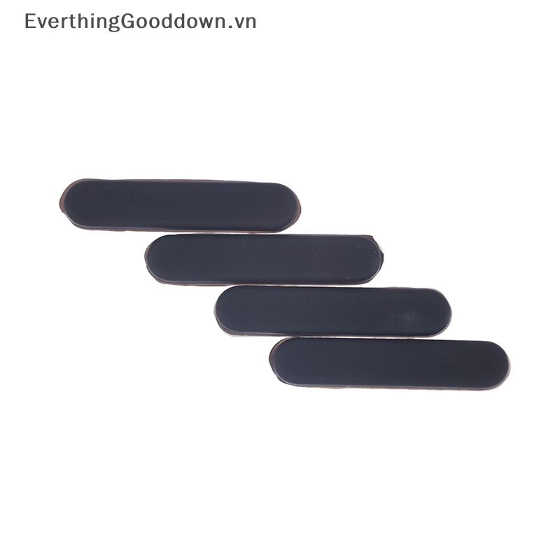Bộ 4 Miếng Đệm Cao Su Cho Laptop Lenovo Thinkpad P50 P51 P52
