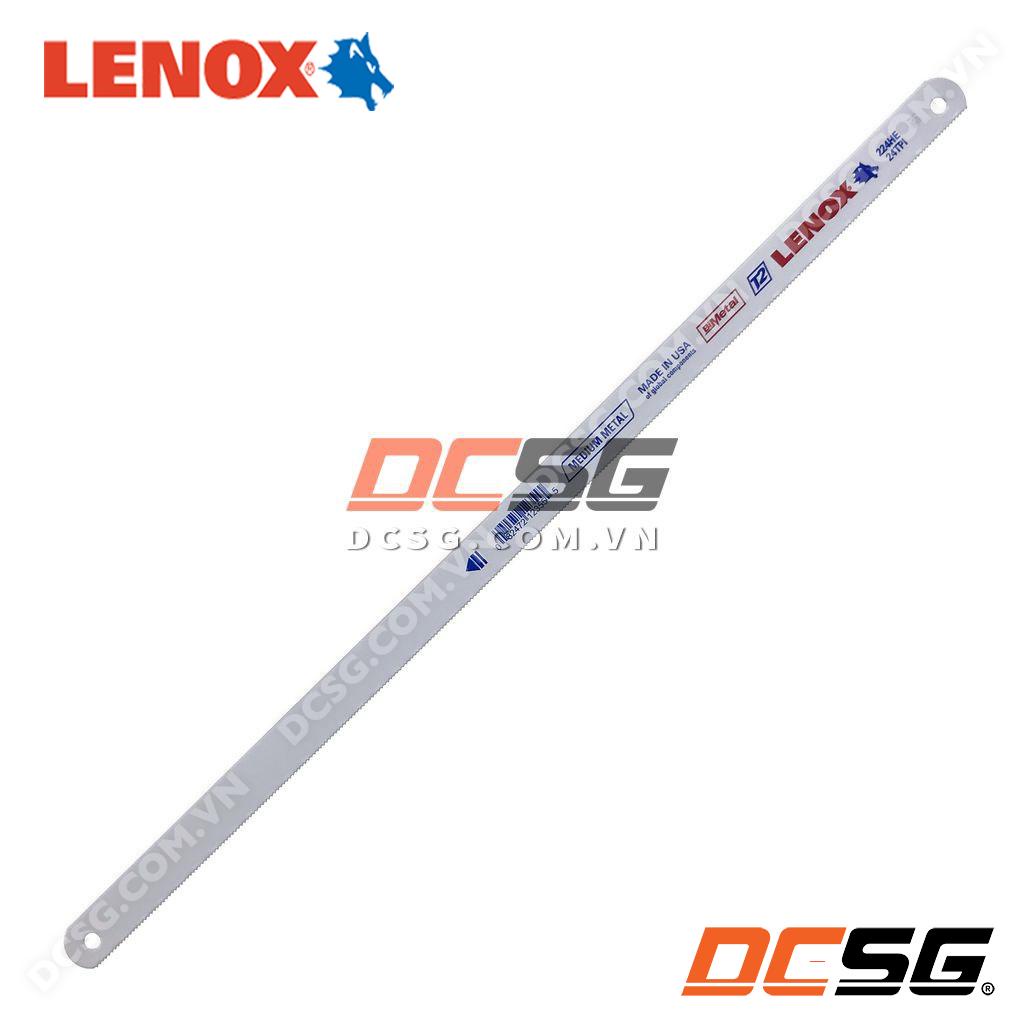 Lưỡi cưa sắt 300 x 12.7mm LENOX 20145V224HE | DCSG