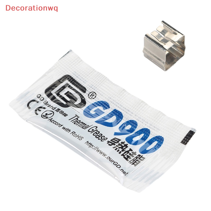 Bóng Bán Dẫn Nhiệt Dành Cho Máy In 3D Bambu Lab X1 P1P GH1.25 Carbon X1 P1P Mới