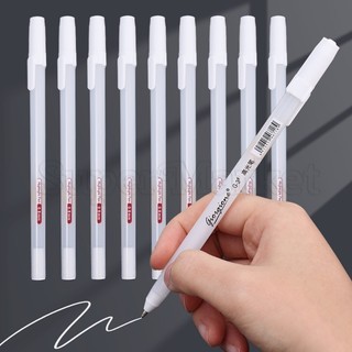 Bút mực gel ngòi 0.8mm vẽ họa tiết truyện tranh nghệ thuật