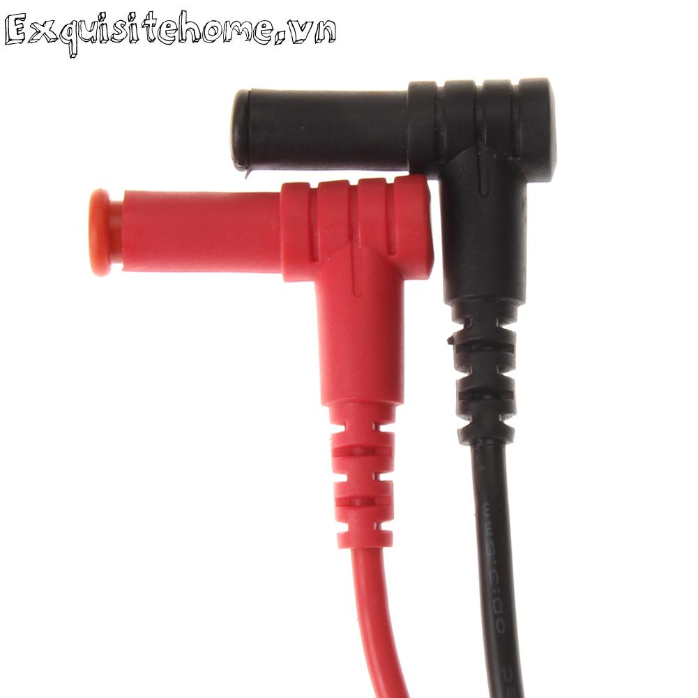 Nhíp Thử Điện Trở SMD Chuyên Dụng Cho Vạn Năng Kế