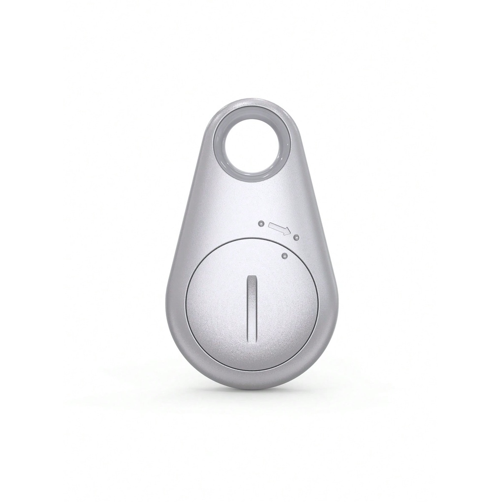 Thiết Bị Định Vị GPS Không Dây Thông Minh Chống Thất Lạc Hai Chiều Kèm Điều Khiển Từ Xa Cho Camera / Chìa