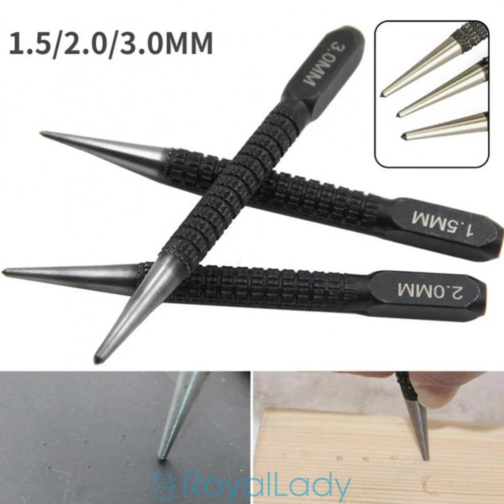 Mũi Khoan Kính Chống Trượt 1.5 / 2 / 3mm