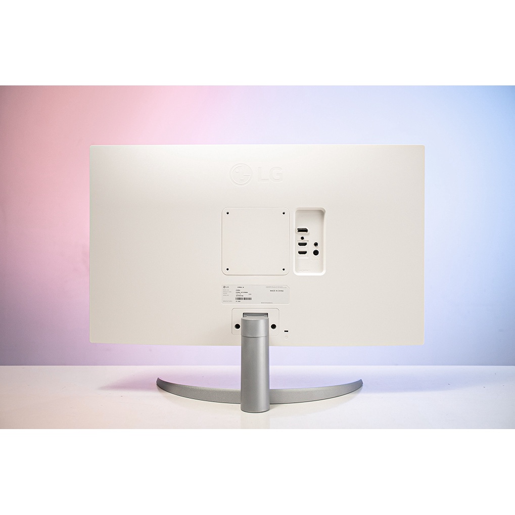 MÀN HÌNH LG 27UP600-W