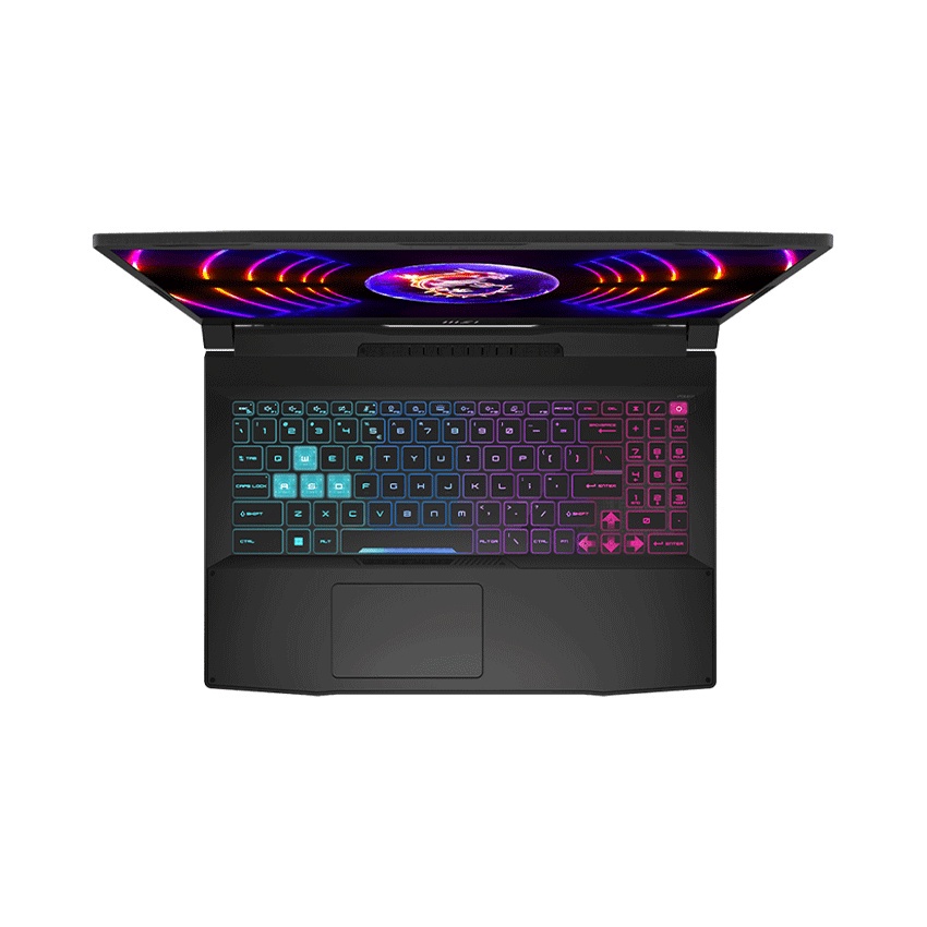 LAPTOP MSI GAMING KATANA 15  (I7 13620H/16GB/1TB SSD/RTX4060 8GB/15.6FHD 144HZ/WIN11/ĐEN