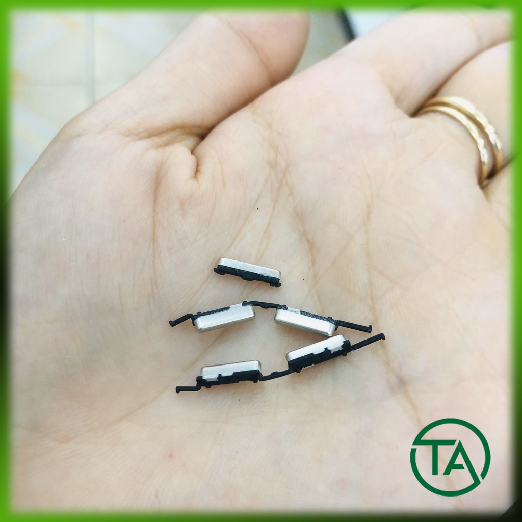 Nút nguồn , volume thay thế Samsung j510/j5 2016/j710/j7 2016 zin bóc máy , bảo hành đổi trả