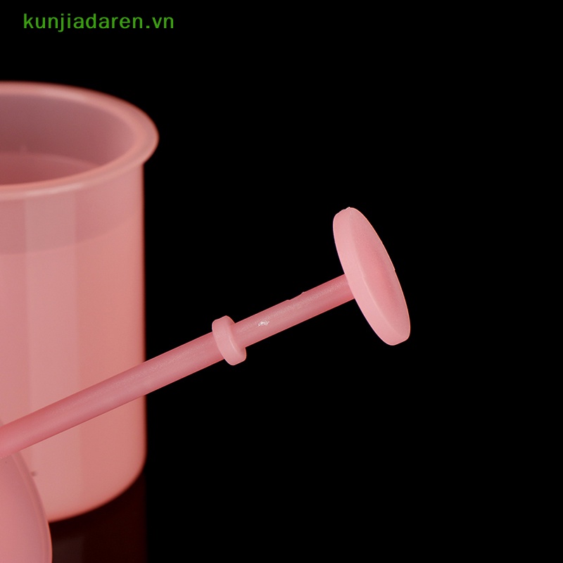 Cốc Tạo Bọt Sữa Rửa Mặt / Cơ Thể Nhỏ Gọn Thương Hiệu ADA