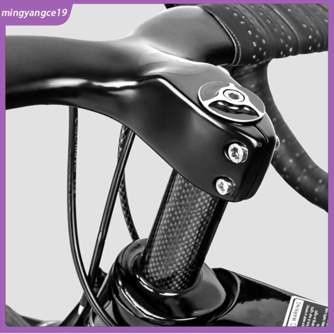 Vòng Đệm Phuộc Trước Bằng Sợi Carbon Cho Xe Đạp Leo Núi