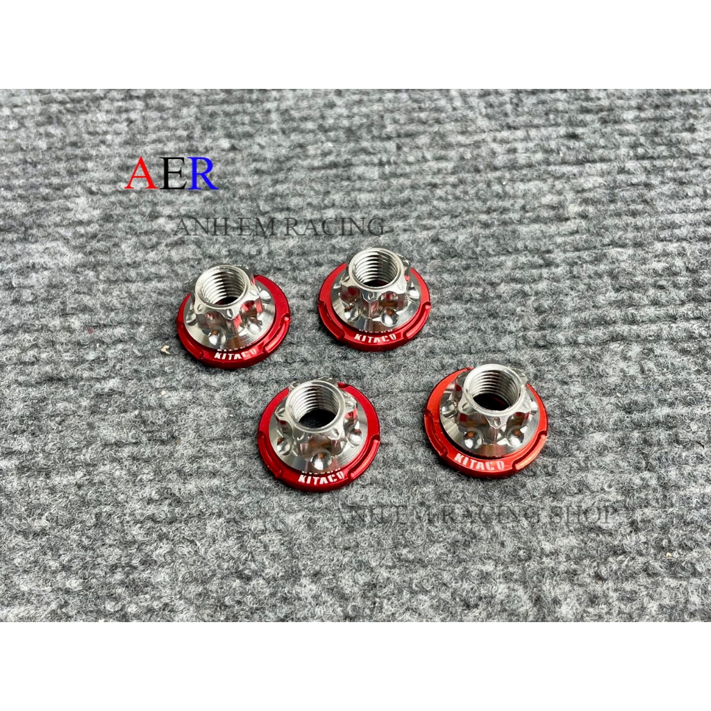 COMBO TÁN SALAYA TẶNG LONG ĐỀN Gắn Đĩa Tải Sên Cho Ex135, Satria, Raider Fi EX150 WINNER SONIC