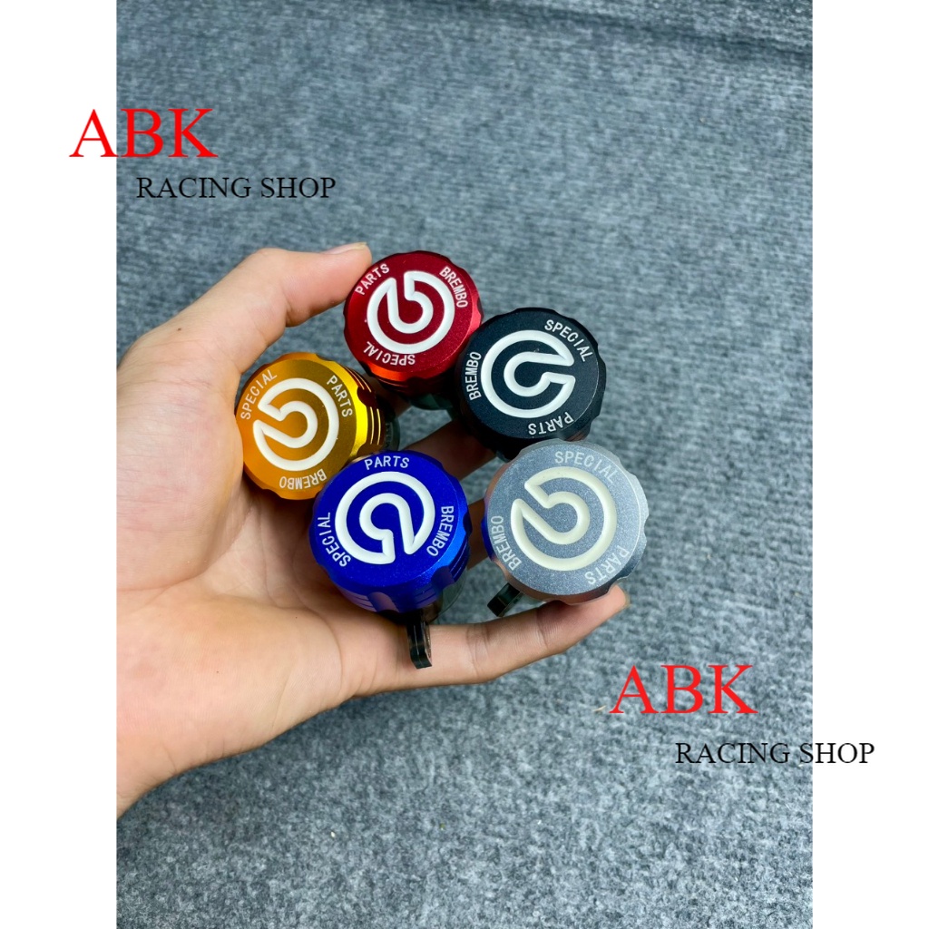 Bình dầu khói Bemboo GẮN THÔNG DỤNG NHIỀU DÒNG XE MÁY