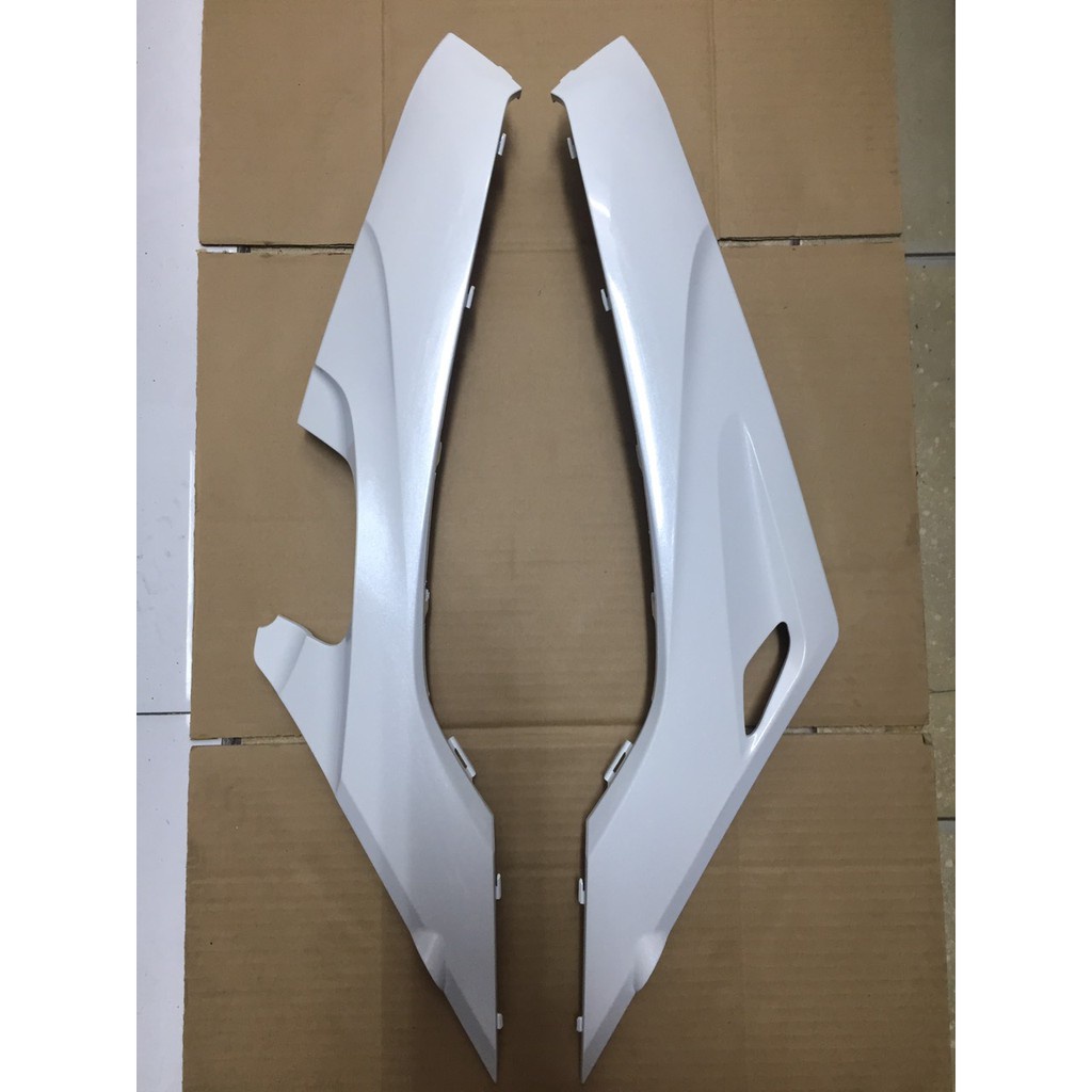 DÀN ÁO VISION TRẮNG XÀI CHUNG TỪ ĐỜI 2015,2016,2017,2018,2019 ZIN HÃNG