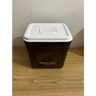 Hộp đựng sữa hkm enfa