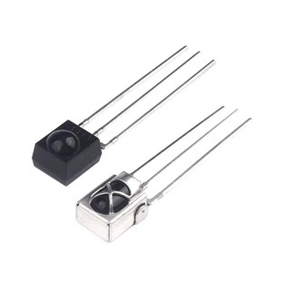Bộ nhận tín hiệu hồng ngoại inline vs1838 0038 b / q / l 38khz