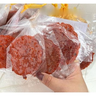 Cá bò nướng sa tế 1 gói date mới thơm ngon