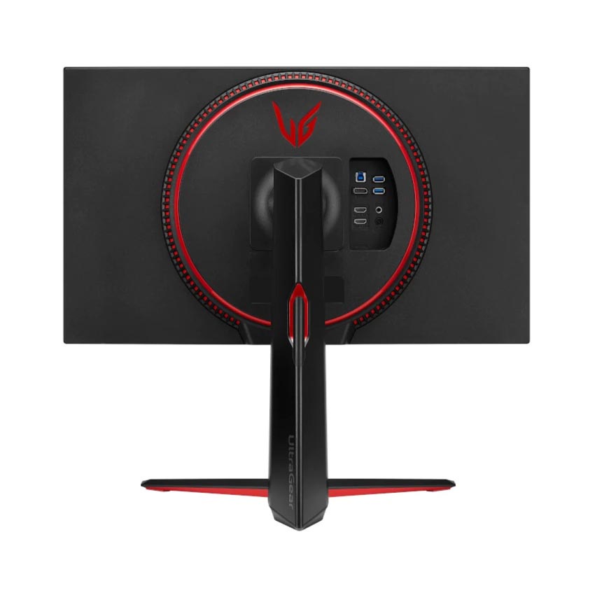 MÀN HÌNH GAMING LG 27GP850-B