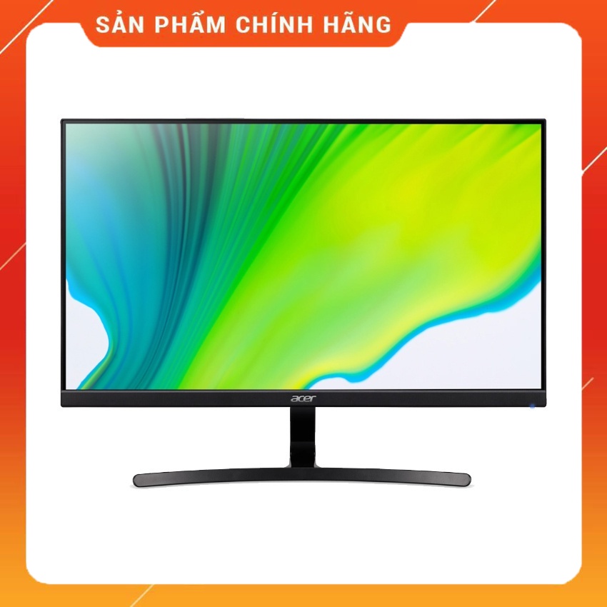 MÀN HÌNH ACER K273 E (27 INCH/FHD/IPS/100HZ/1MS)