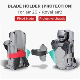 1pc Propeller Protective Holder Stabilizer for DJI Mavic Air 2/S RC Drone