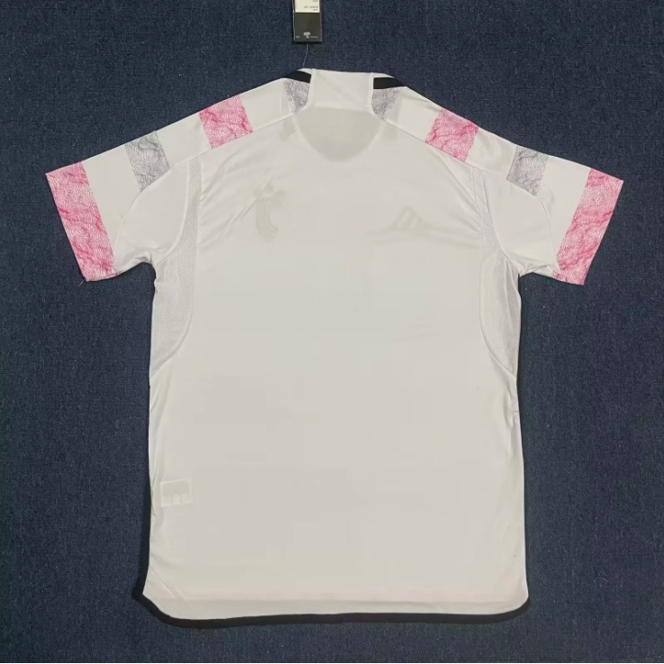 Hàng Có Sẵn!!!! Hàng Có Sẵn! 2023-24 juventus sân khách trò chơi bóng đá jersey bóng đá thể thao áo đấu