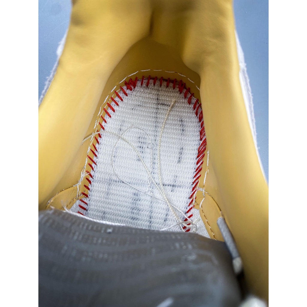 Nk air force 1 giày thể thao thông thường thấp fn0369-101 36-45