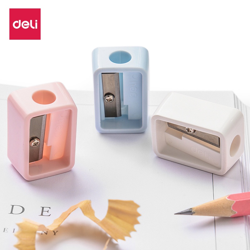 1 Đồ Chuốt Bút Chì Mini WJ351