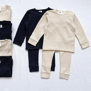 Set 2 bộ HM tổ ong bé trai