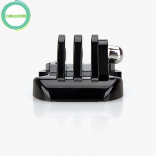 Pairhj action camera mount quick pull activity base action camera accessory kit for gopro hero 11 10 9 case strap mount accessory phụ kiện vn