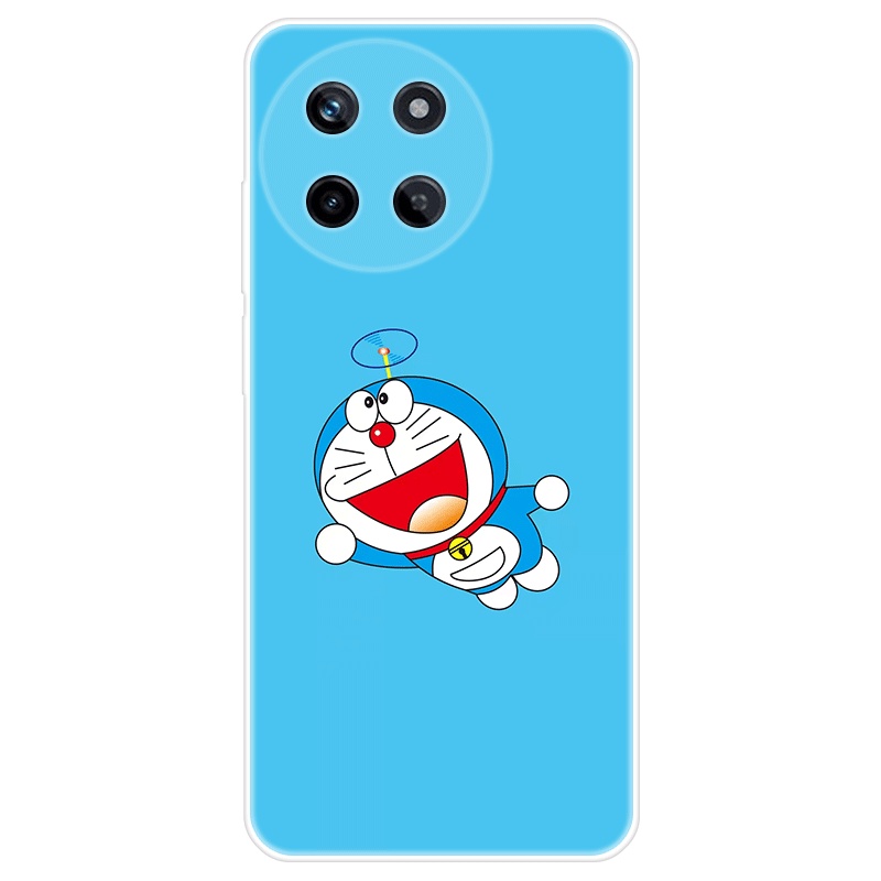 Đối với realme 11 4g case cover sleeve cartoon tpu silicone anime realme11 4g soft case