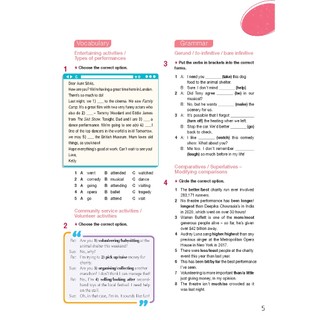 Sách Tiếng Anh 11 Bright - Workbook (2023)