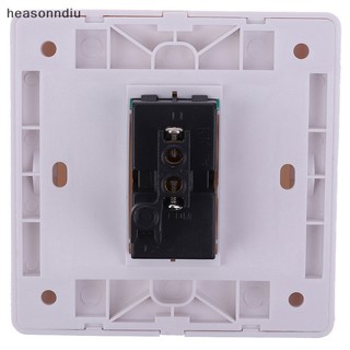 Heasonndiu exit push release button switch for electric ic lock door access control vn