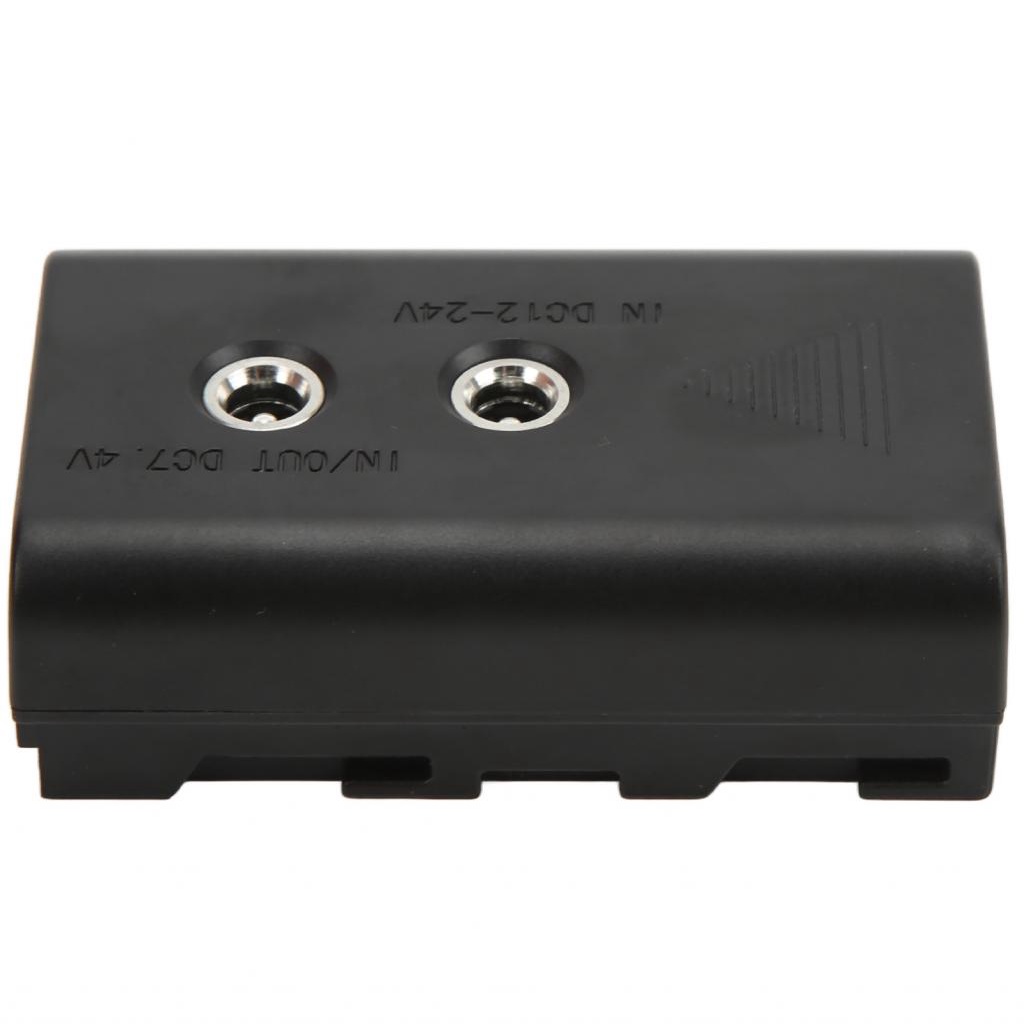 NP ‐ F550 Giả Cho NP ‐ F570 NP ‐ F970 Light Friends