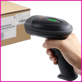 Máy quét mã vạch di động không dây máy quét mã vạch 1d 2d cầm tay đầu đọc mã vạch qr cầm tay